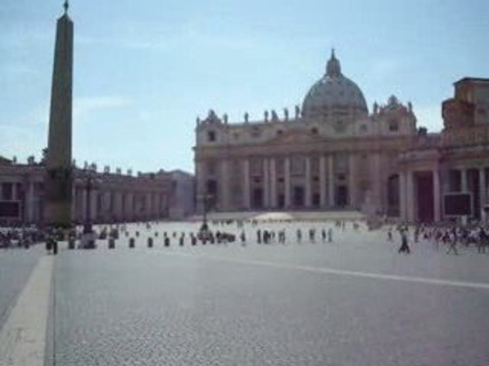 Rome ( Vatican)