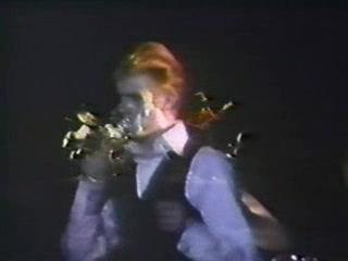 David Bowie - Sister Midnight