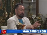 Adnan Oktar - Haber3 Röportajı - 5. Bölüm