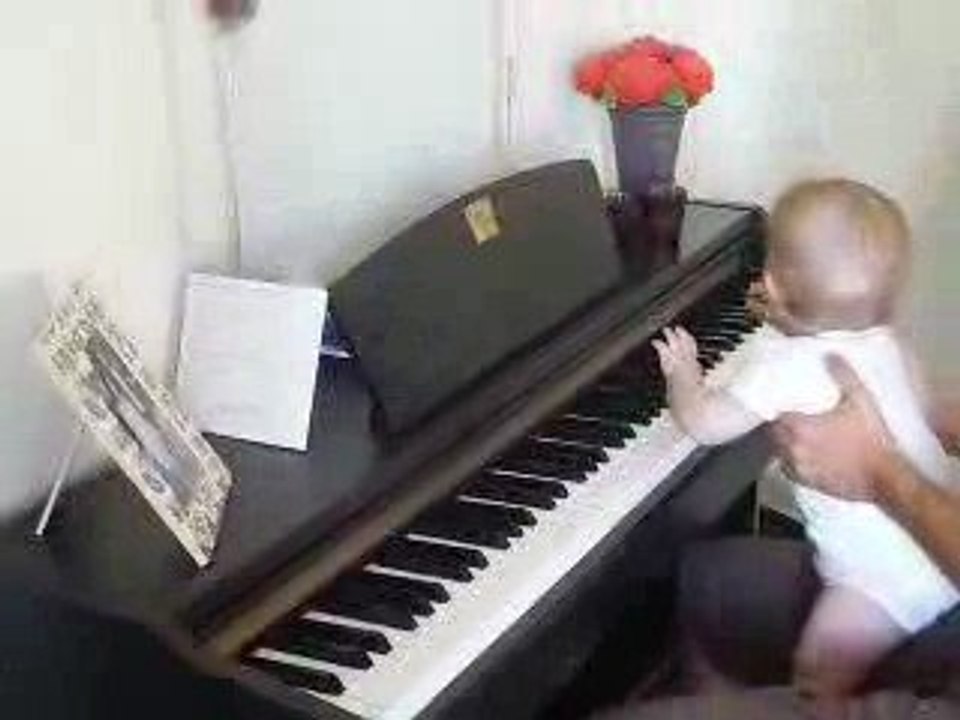 Charlotte en concert privé