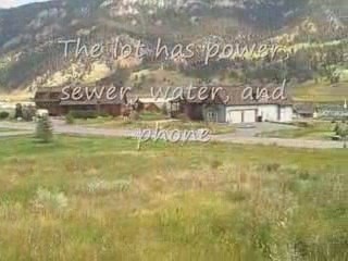 Billings, Big Sky, Land Real Estate Investment