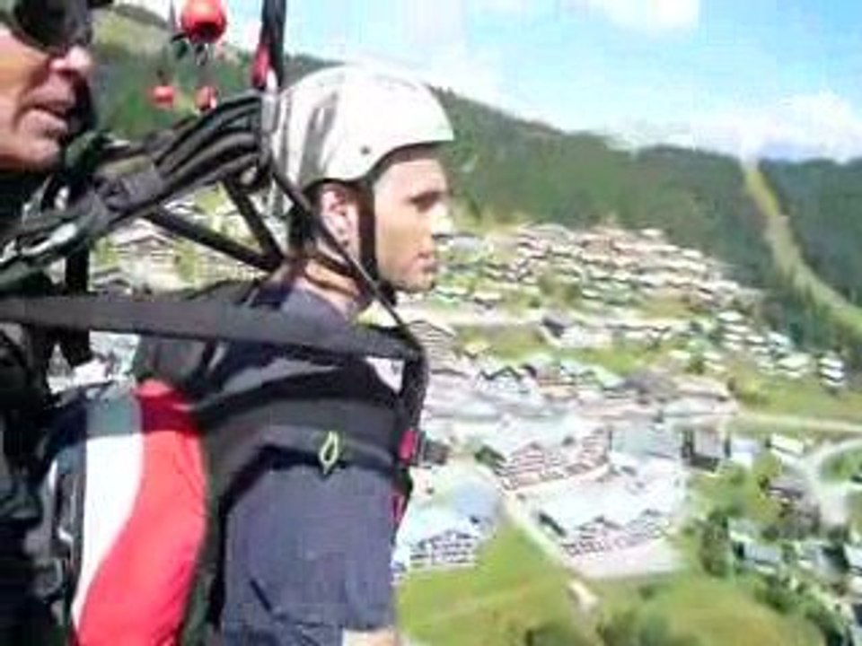 Parapente