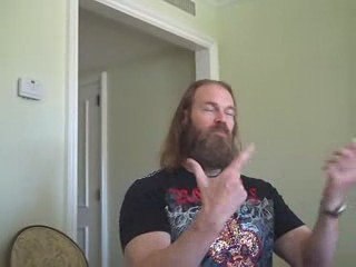 Tyler Mane talks about Halloween 2