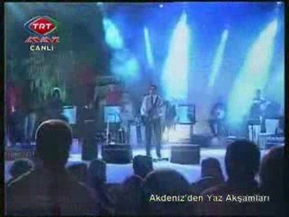 Erhan Güleryüz - Köyümün Yağmurları