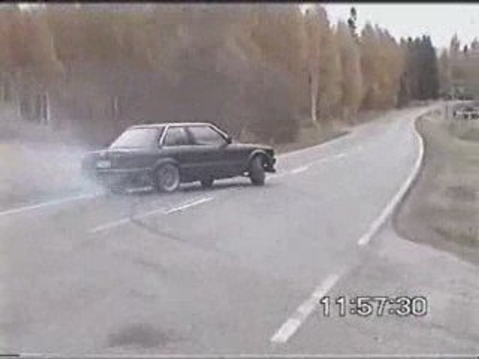 e30 s38 (swap m5 3.8L e34)