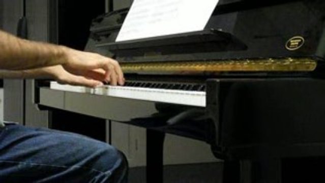 3ème mouvement de la sonate pour piano Op.2 n°1 de Beethoven