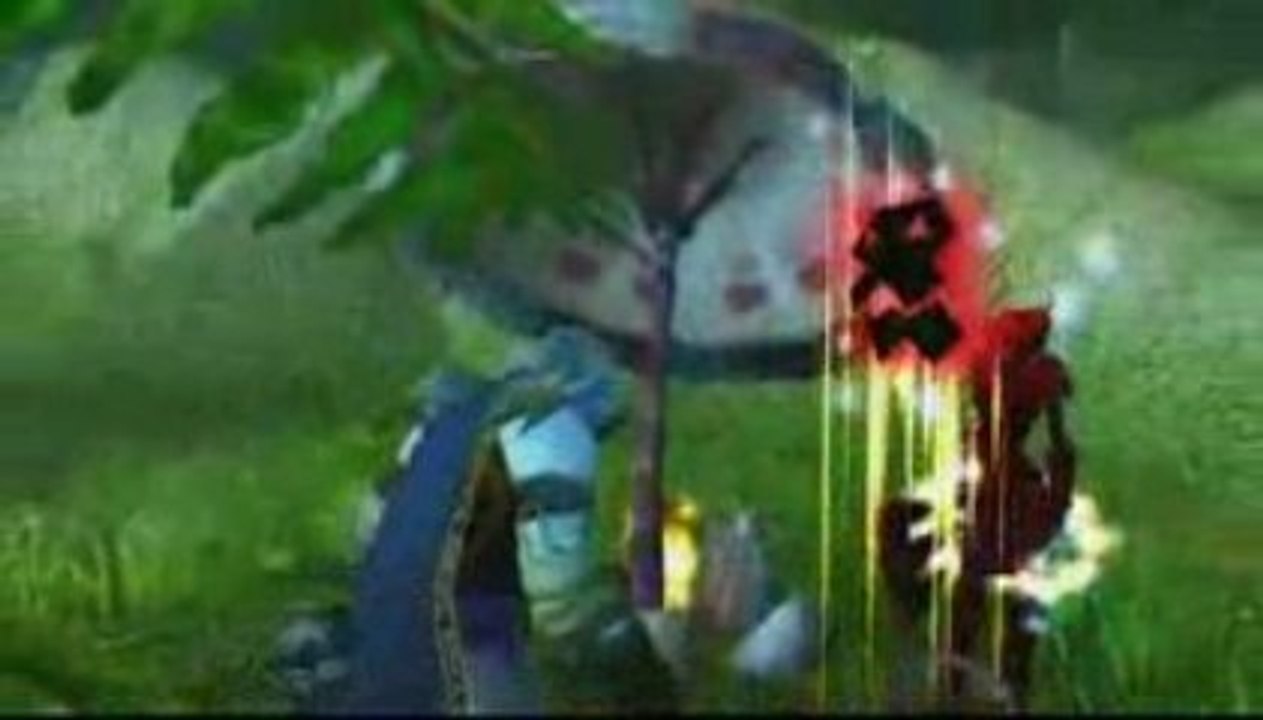 Don t Make Me Get My Main