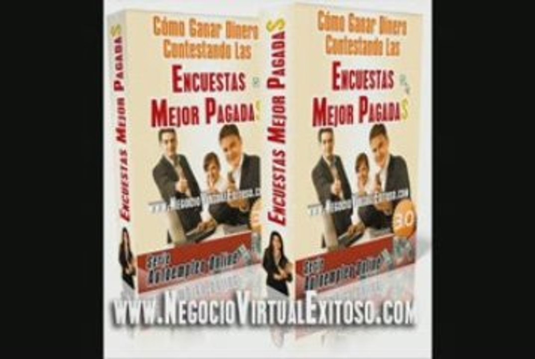 Guia Para Novatos - Aprende a Ganar Dinero En Casa