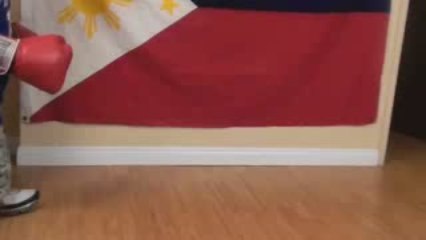 Manny Pacquiao Fans Unite!