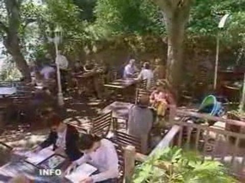 Tourisme : Saison estivale en demi-teinte (Loire-Atlantique)