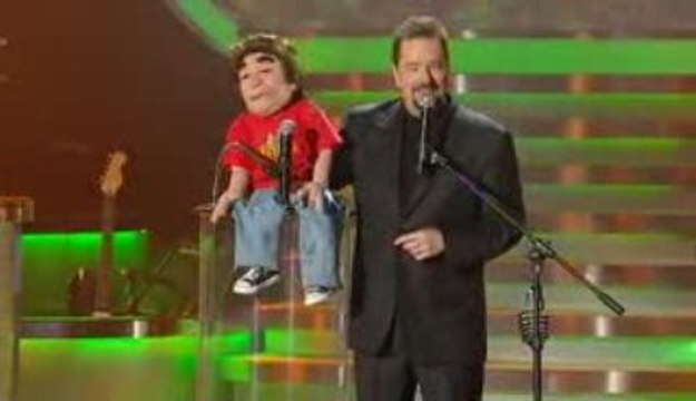 Terry Fator: Live From Las Vegas