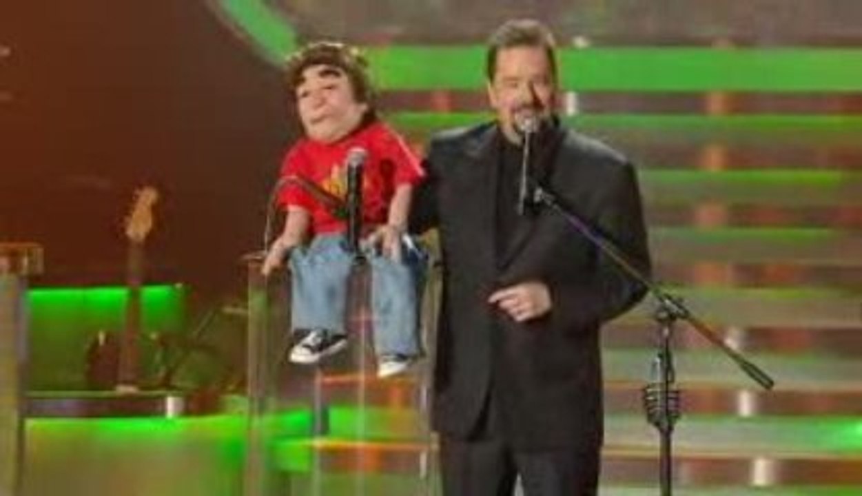 Terry Fator: Live From Las Vegas