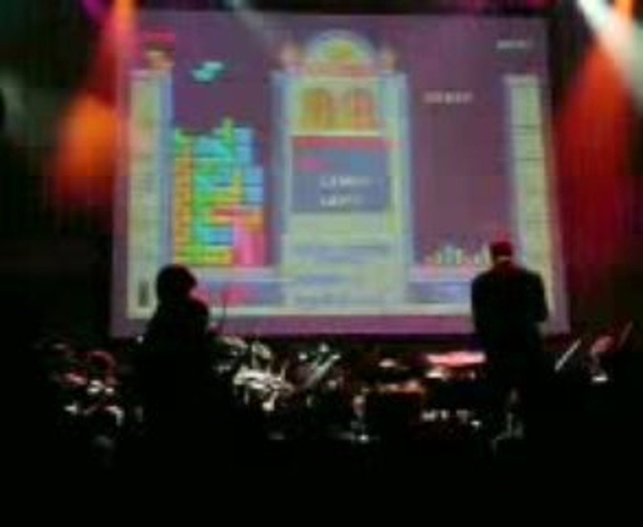 Tetris - Video Games Live