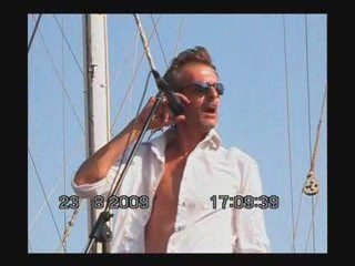 CAP MARSEILLE / FESTIMER 2009 / DIÉ 2