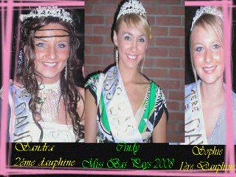 miss bas pays 2009