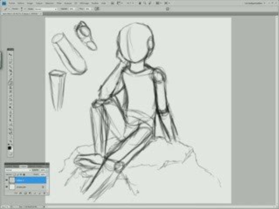 tuto creation d un personnage [1/12]