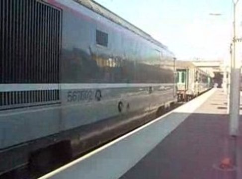 manoeuvre de la bb 67602 multiservice à amiens