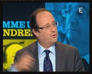 Les Jawks avec Jean Marie Le Pen, Francois Hollande...