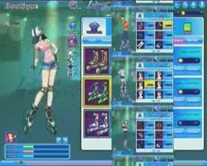 [AMV-Street Gear] Concours vidéo