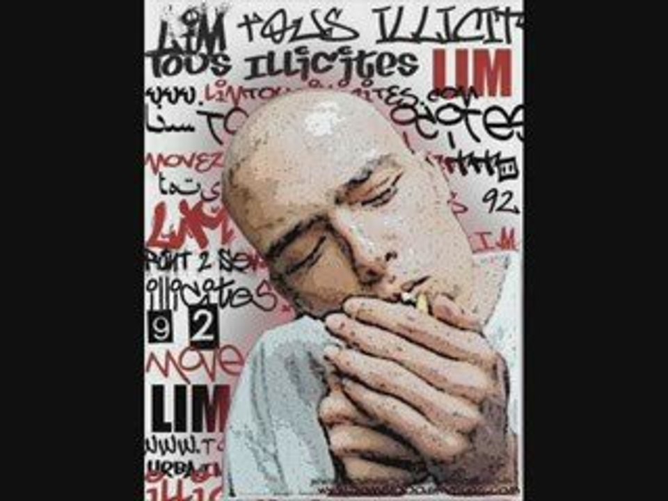 tous illicites remix