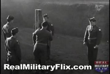 Alman General Anton Dostler’in idamı