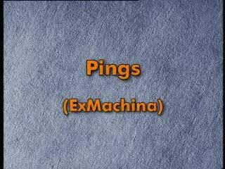 Pings