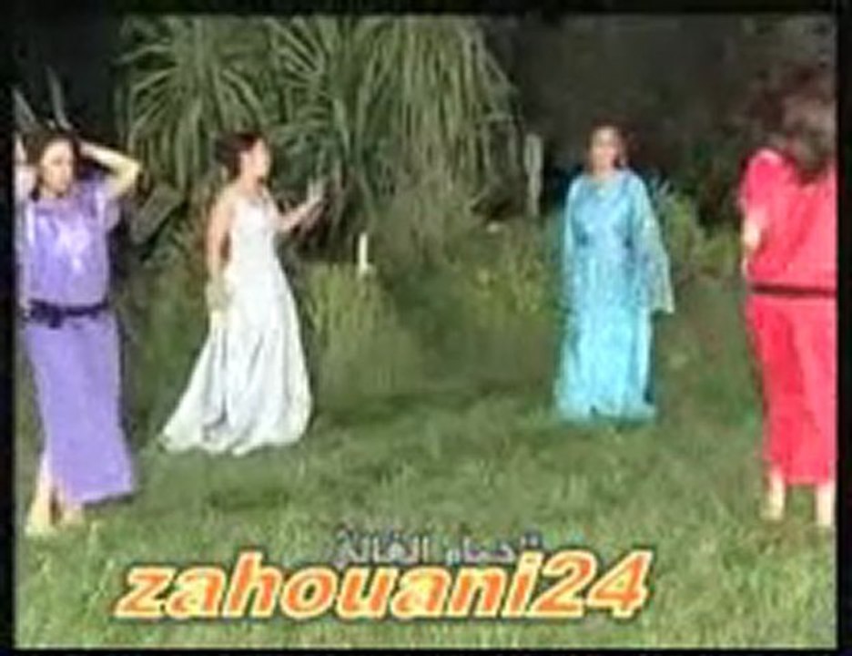 marocain. el hmam el ghali