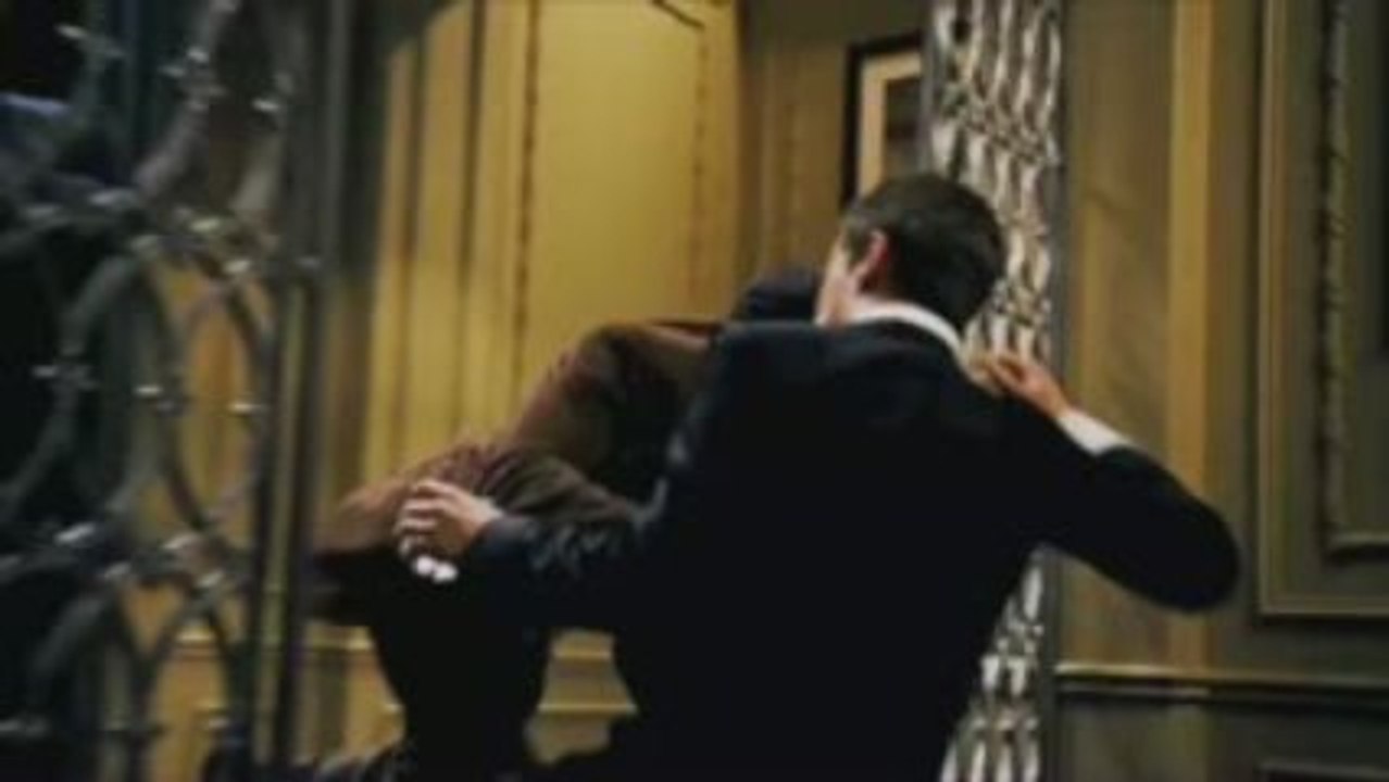 Johnathon Schaech * Prom Night