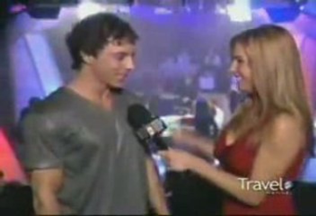 WPT Young Guns of Poker 2004 pt8