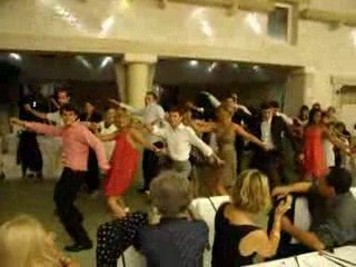 mariage benoît/hélène