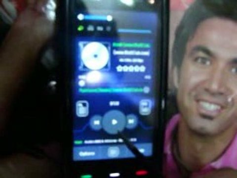 VisTa for Nokia 5800