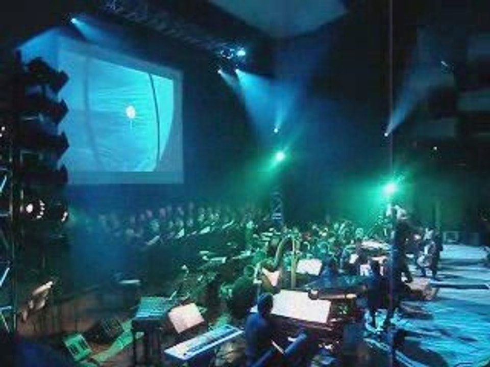 Halo - Video Games Live