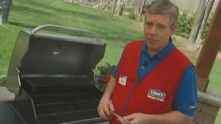 How to Maintain An Outdoor Gas Grill - Do It Yourself