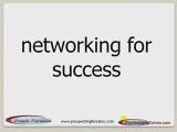 networking tips - How to Find New Clients and Business -