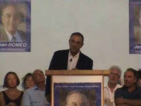 SAINT CYPRIEN JEAN ROMEO(1)LE BON SENS PARTAGE