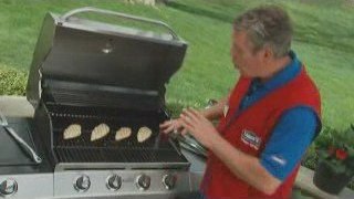 Safety Tips for Gas and Charcoal Grills