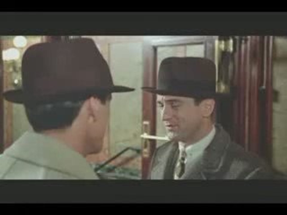 Il était une fois en amérique