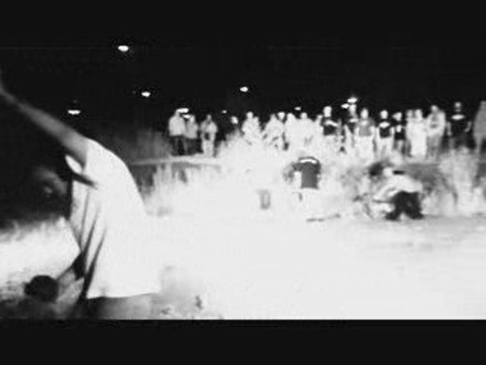 A&A Filmz - Teaser/Making of the "Real City Zoo" Video