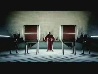 MUST SEE - Banned Commercials - Nike - Soccer vs ninjas, fun