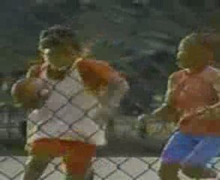 MUST SEE - Michael Jordan Be Like Mike (Original) Gatorade