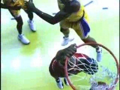 MUST SEE - Michael Jordan Frozen Moment Nike Commercial, f