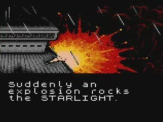 Resident Evil Gaiden - Part 10