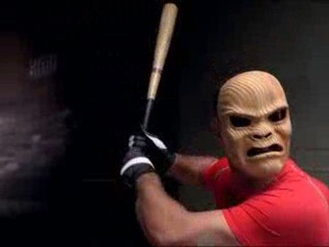 MUST SEE - For Warriors Nike Commercial, fun Advert