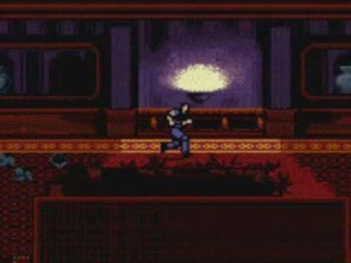 Resident Evil Gaiden - Part 12