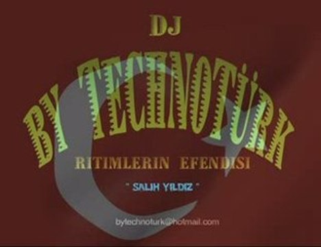 Oğuz yılmaz & Dj By TechnoTürk - keşke seni sevmeseydim
