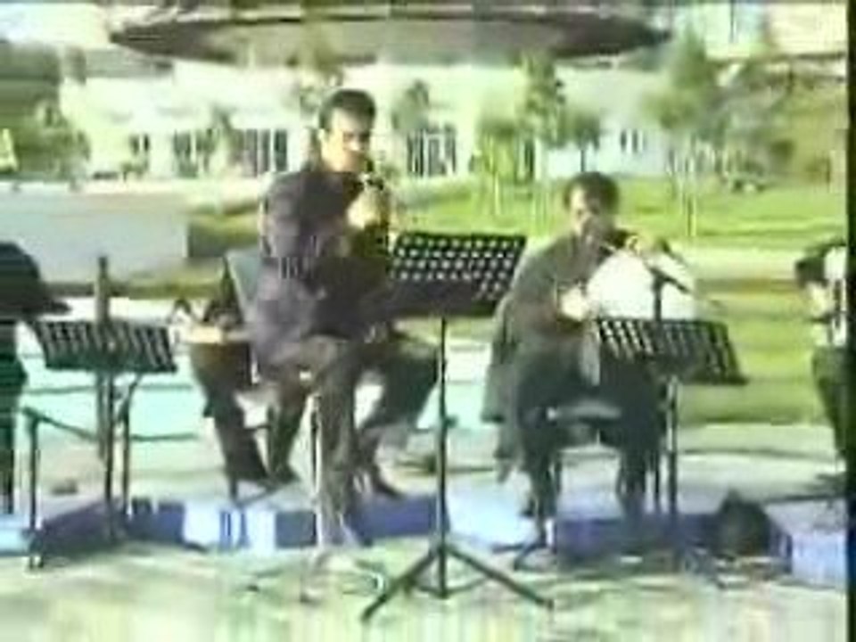 Süleyman Erkişi Allah yoluna