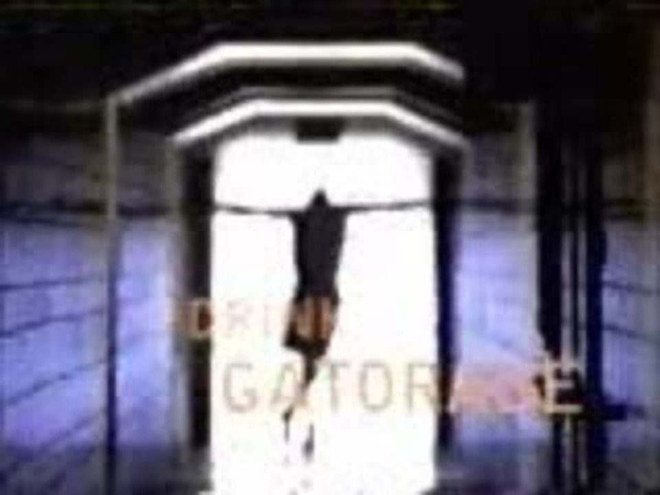 MUST SEE - Michael Jordan "Be Like Mike" (Updated) Gatorade