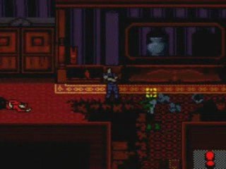 Resident Evil Gaiden - Part 13