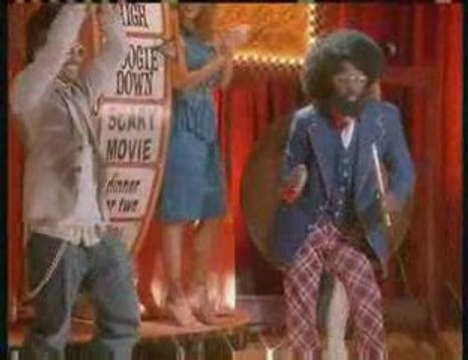 - Don't Phunk With My Heart - Black Eyed Peas