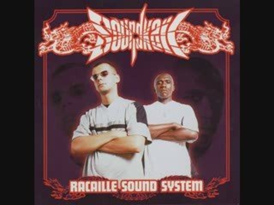 SOUNDKAIL Vie 2 misérable